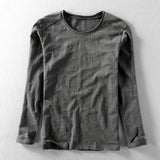 Ellis&Carter Cotton Long Sleeve Shirt