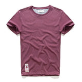 Ellis&Carter Classic Cotton O-Neck T-Shirt