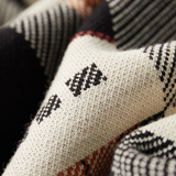 Ellis&Carter Clément Wool Cardigan