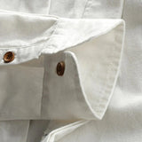 Ellis&Carter Valentio Linen Shirt