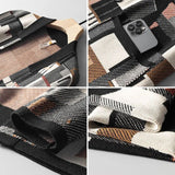 Ellis&Carter Clément Wool Cardigan