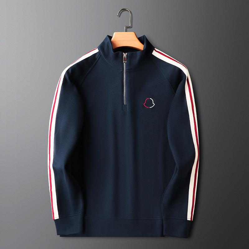 Morati Quarter-Zip Tracksuit