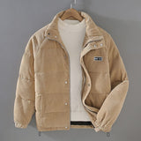 Ellis&Carter Douglas Padded Jacket