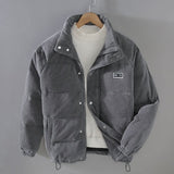 Ellis&Carter Douglas Padded Jacket