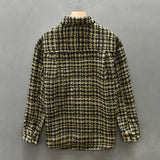 Ellis&Carter Checkerfield Jacket