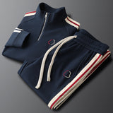 Morati Quarter-Zip Tracksuit