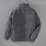 Ellis&Carter Douglas Padded Jacket