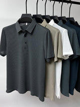 Ellis&Carter Remarko Polo Shirt