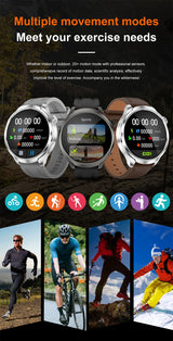 HUAWEI Outdoor Sports Smart Watch