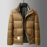 Ellis&Carter Montclave Puffer Jacket