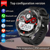 HUAWEI Outdoor Sports Smart Watch