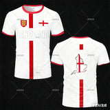 England Football Jersey