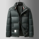 Ellis&Carter Montclave Puffer Jacket