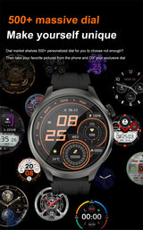 HUAWEI Outdoor Sports Smart Watch