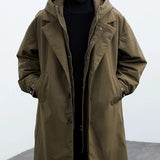 Ellis&Carter Hambleton Overcoat