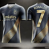 Football Short-sleeved T-shirts