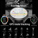 HUAWEI Outdoor Sports Smart Watch