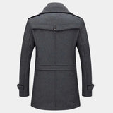 Ellis&Carter Leisure Coat