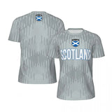 Scotland Football T Shirts