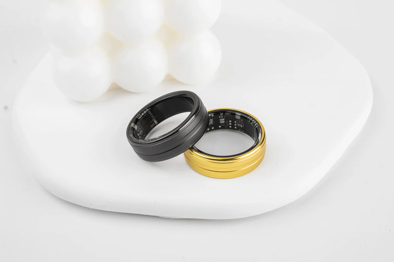 COLMI R06 Smart Tracker Ring