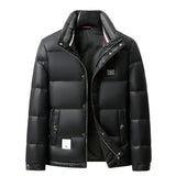 Ellis&Carter Montclave Puffer Jacket