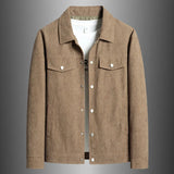 Ellis&Carter Bartlett Corduroy Jacket