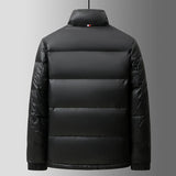 Ellis&Carter Montclave Puffer Jacket