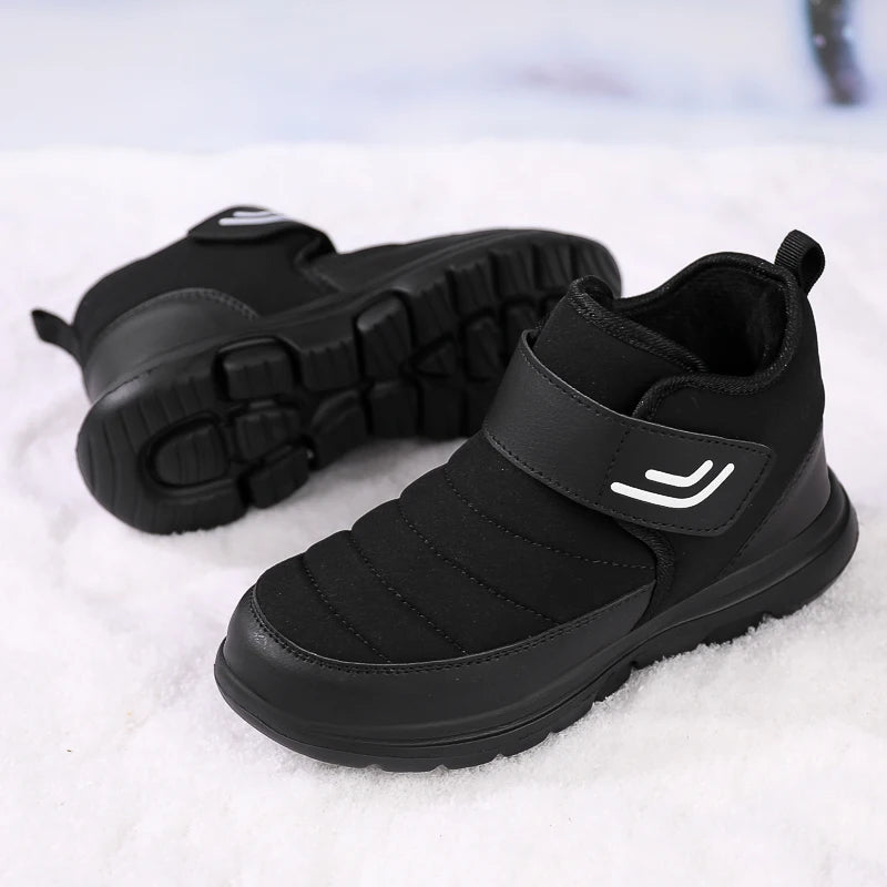 Ellis&Carter Carter Winter Snow Boots