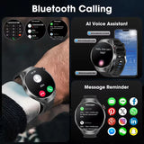 2025 For HUAWEI Watch G5 Pro Smart Watch