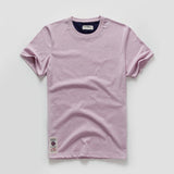 Ellis&Carter Classic Cotton O-Neck T-Shirt