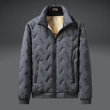 Ellis&Carter Roamer Fleece Puffer Jacket