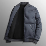 Ellis&Carter Marco Bomber Jacket