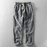 Ellis&Carter Linen Trousers