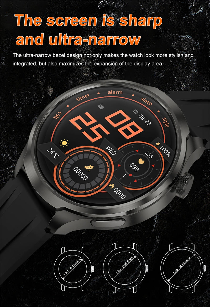 HUAWEI Outdoor Sports Smart Watch