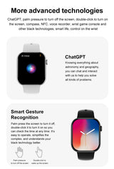 PENGAGAR Smart Watch