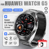2025 For HUAWEI Watch G5 Pro Smart Watch