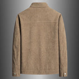 Ellis&Carter Bartlett Corduroy Jacket