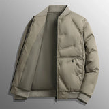 Ellis&Carter Marco Bomber Jacket