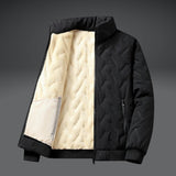 Ellis&Carter Roamer Fleece Puffer Jacket