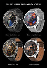 HUAWEI Outdoor Sports Smart Watch