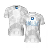 Scotland Football T Shirts