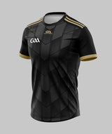 Colorful Football Uniforms