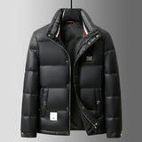 Ellis&Carter Montclave Puffer Jacket