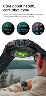 MEVADEN Smartwatch