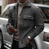 Ellis&Carter Novello Jacket