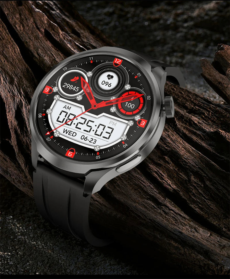 HUAWEI Outdoor Sports Smart Watch