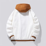 Ellis&Carter Venture Varsity Jacket