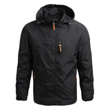 Ellis&Carter Vanguard Tactical Windbreaker