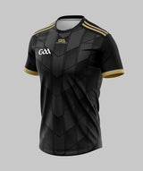 Colorful Football Uniforms