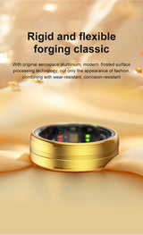 COLMI R06 Smart Tracker Ring